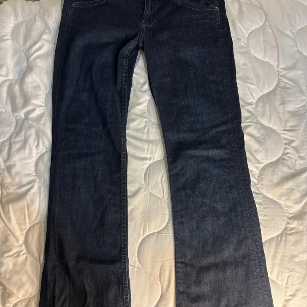 Hudson Jeans Size 29 Inseam 31 Inches  Made in USA